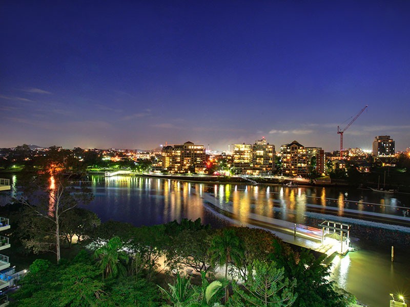 1C/172 Oxlade Drive, New Farm QLD 4005