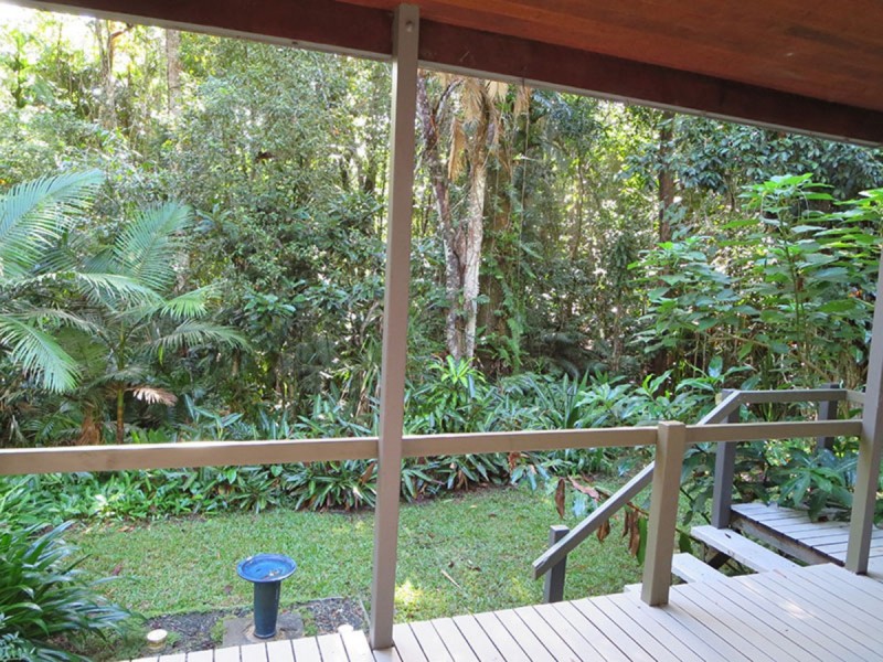 Kuranda QLD 4881
