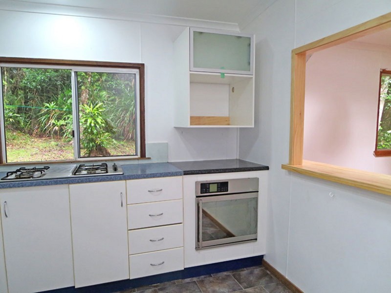 Kuranda QLD 4881