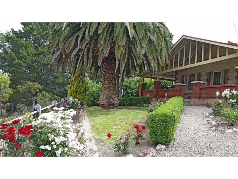 58A Post Office Road, Lobethal SA 5241