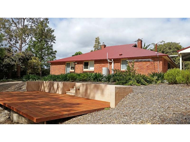 58A Post Office Road, Lobethal SA 5241
