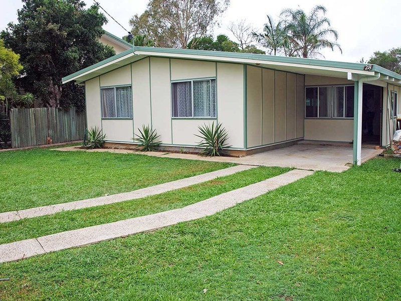 28 John Street, Caboolture South QLD 4510