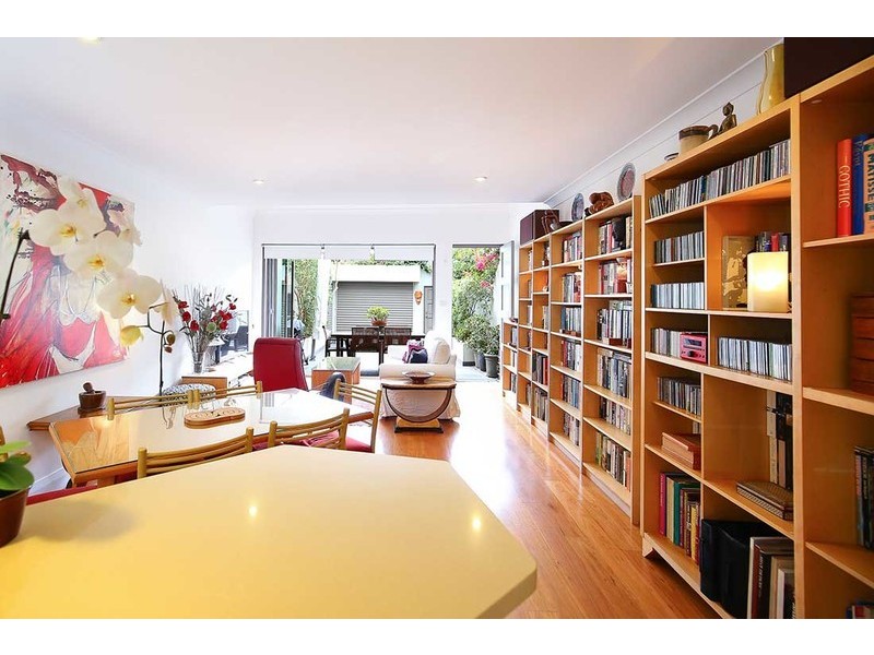 674 Bourke Street, Redfern NSW 2016