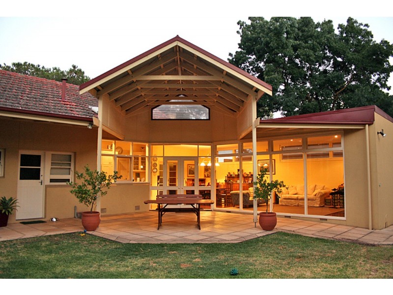 2 Loma Londa Grove, Wattle Park SA 5066