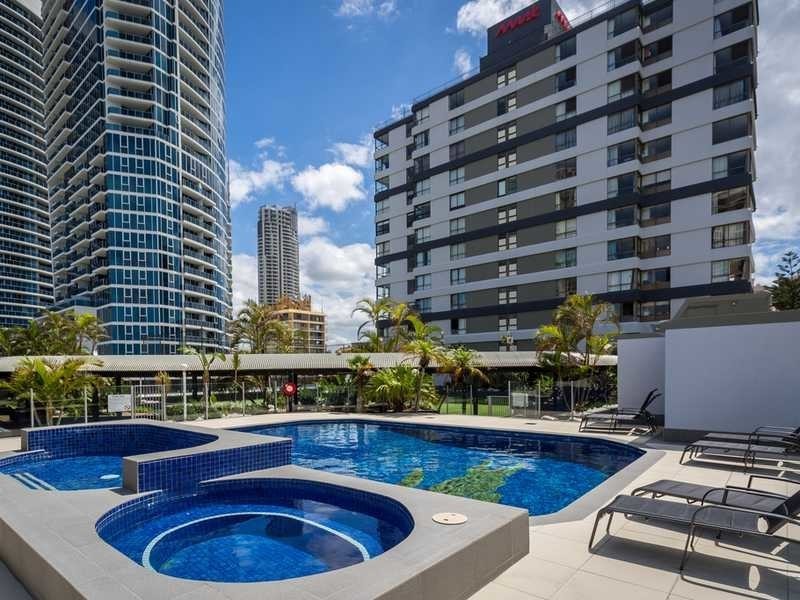 904/3 Orchid Avenue, Surfers Paradise QLD 4217