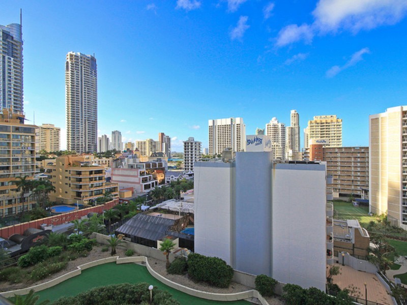 904/3 Orchid Avenue, Surfers Paradise QLD 4217