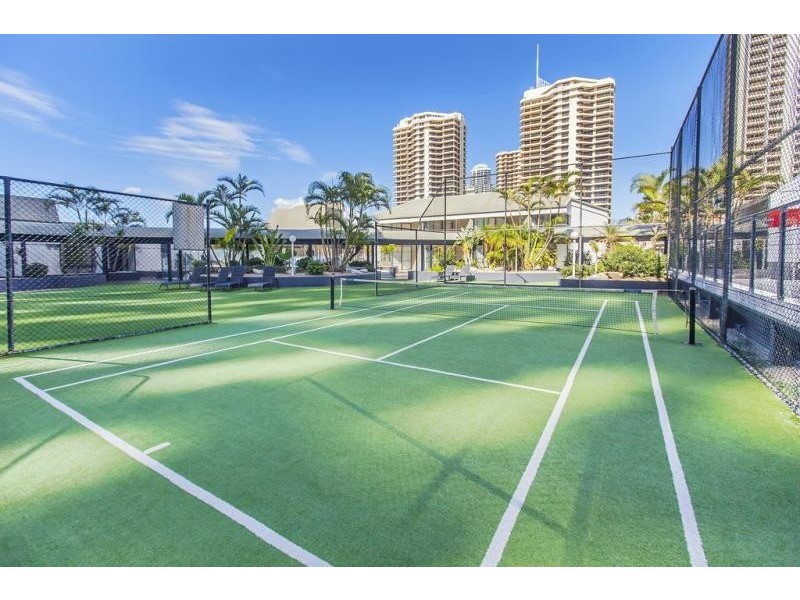 904/3 Orchid Avenue, Surfers Paradise QLD 4217