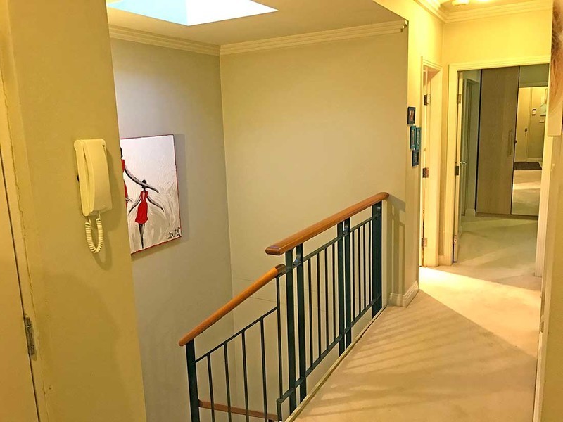 5/3 Bundarra Road, Bellevue Hill NSW 2023