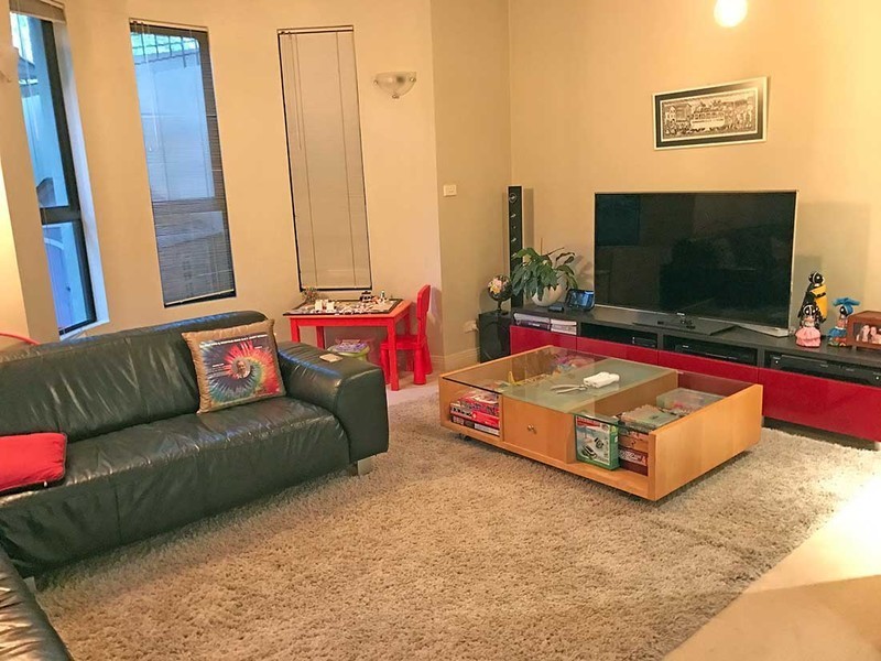 5/3 Bundarra Road, Bellevue Hill NSW 2023