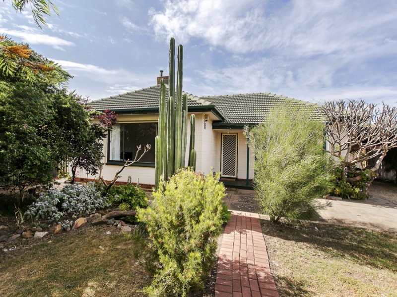 28 Burton Avenue, Park Holme SA 5043