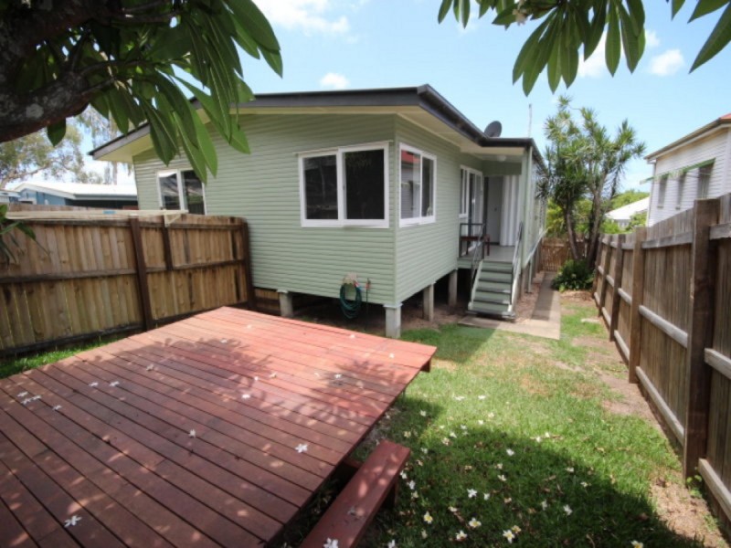 2/3 Ridge Street, Northgate QLD 4013