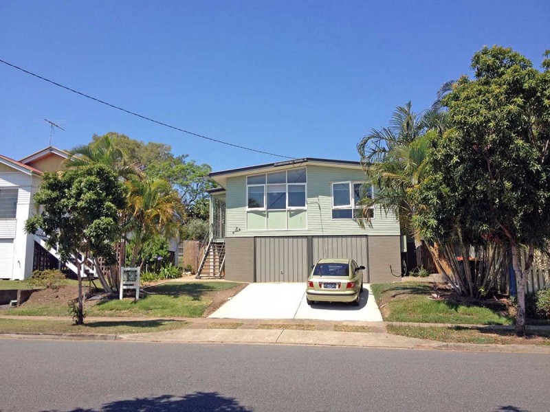 2/3 Ridge Street, Northgate QLD 4013