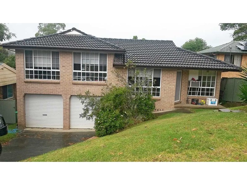 59 Crawford Crescent, Wyoming NSW 2250