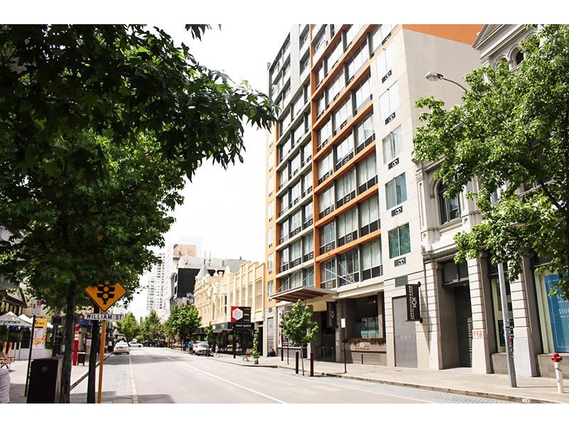 816/305 Murray Street, Perth WA 6000