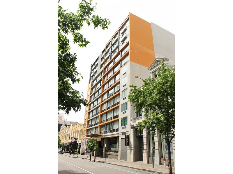 816/305 Murray Street, Perth WA 6000