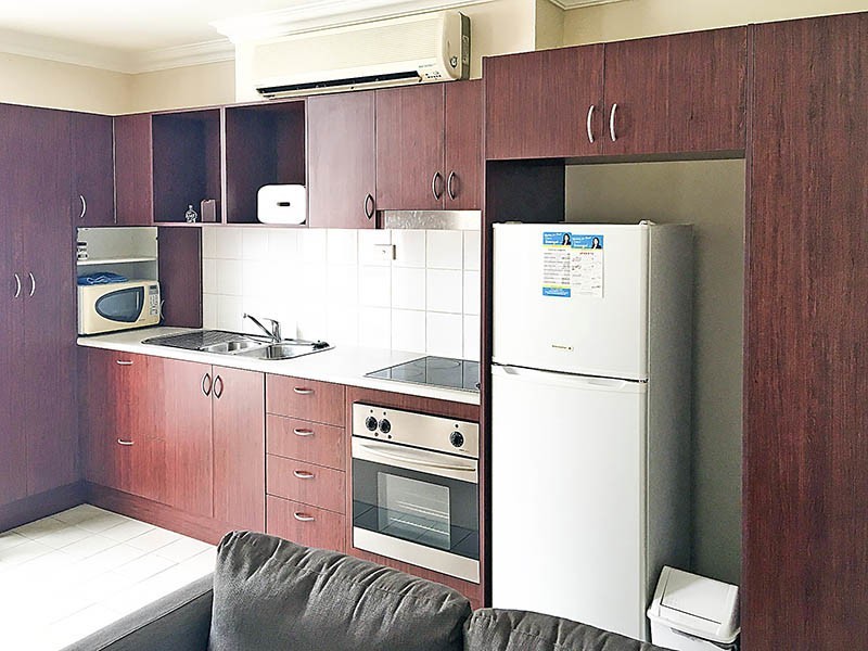 816/305 Murray Street, Perth WA 6000