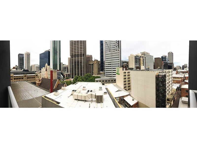 816/305 Murray Street, Perth WA 6000