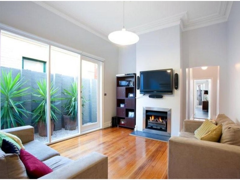 40 Grant Street, Clifton Hill VIC 3068