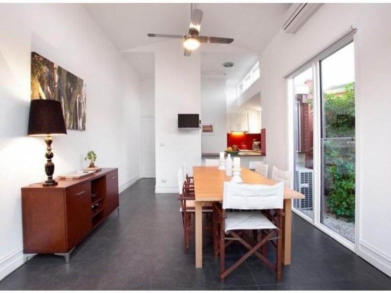 40 Grant Street, Clifton Hill VIC 3068