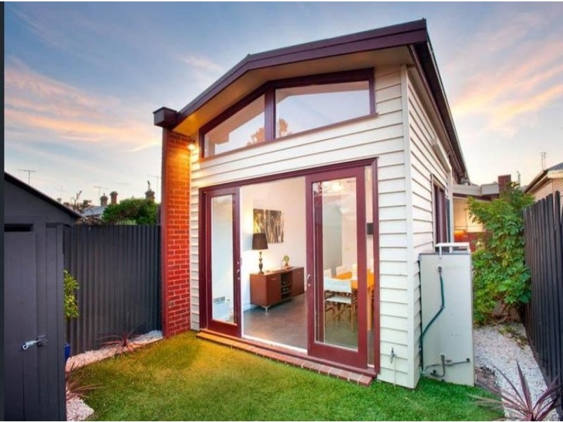 40 Grant Street, Clifton Hill VIC 3068