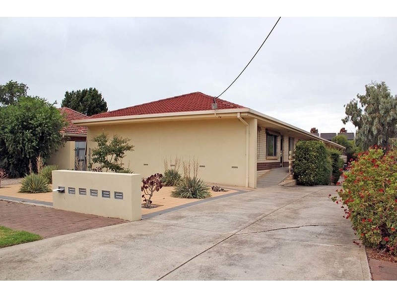 5/8 Lennox Street, Campbelltown SA 5074