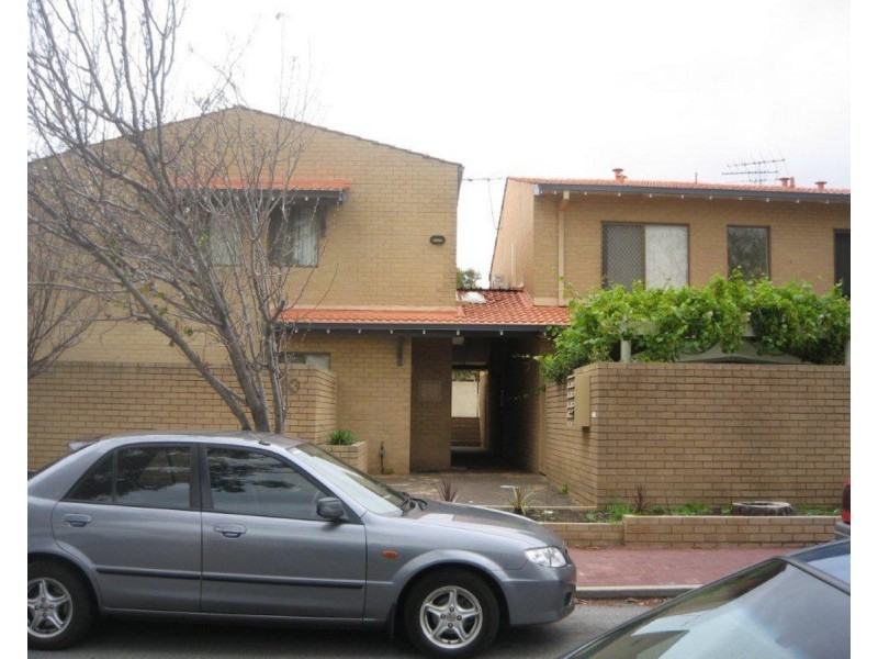 10/193 Park Street, Subiaco WA 6008