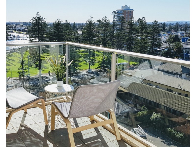 806/25 Colley Terrace, Glenelg SA 5045