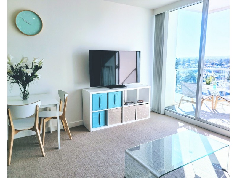 806/25 Colley Terrace, Glenelg SA 5045