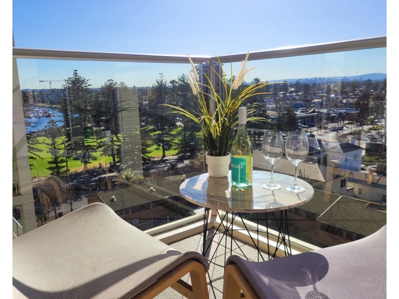 806/25 Colley Terrace, Glenelg SA 5045