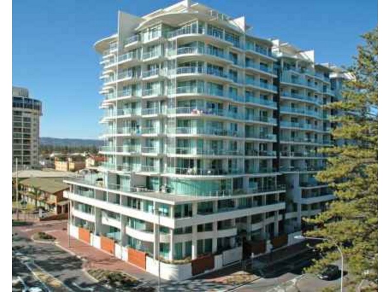 806/25 Colley Terrace, Glenelg SA 5045