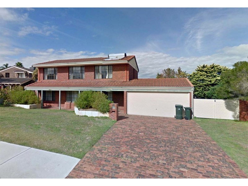 25 Bradbourne Drive, Carine WA 6020