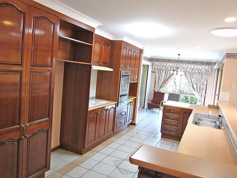 Bracken Ridge QLD 4017