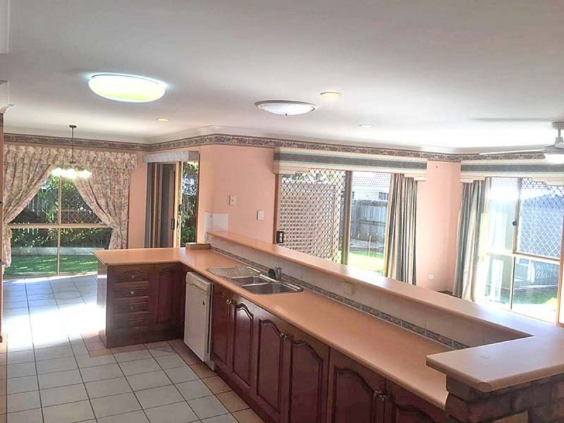 Bracken Ridge QLD 4017