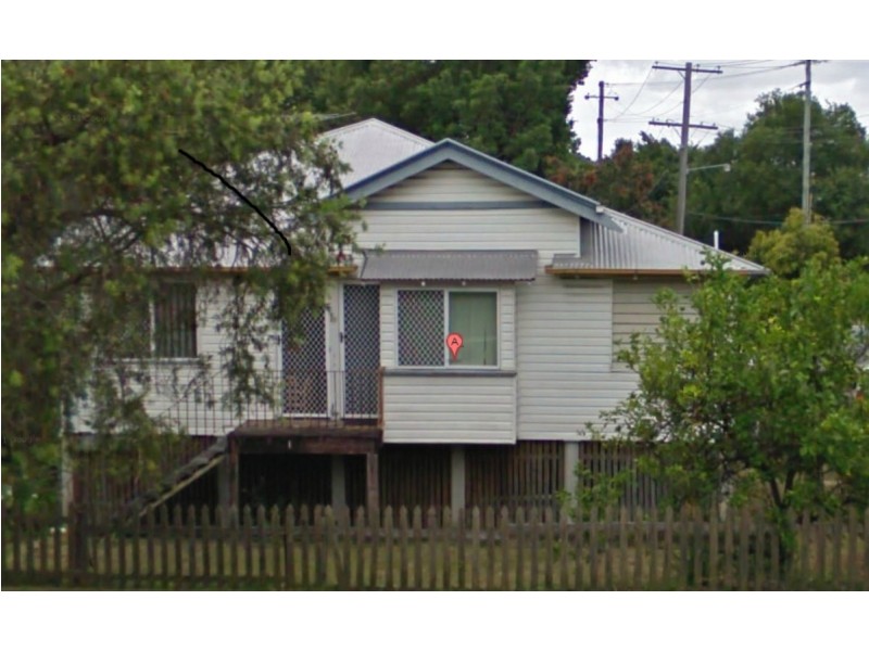 1 Grimes Street, Auchenflower QLD 4066