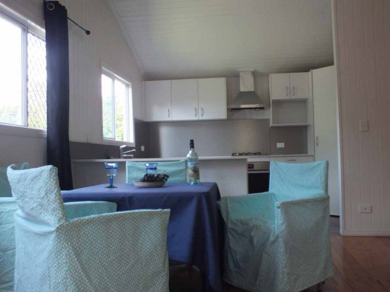 1 Grimes Street, Auchenflower QLD 4066