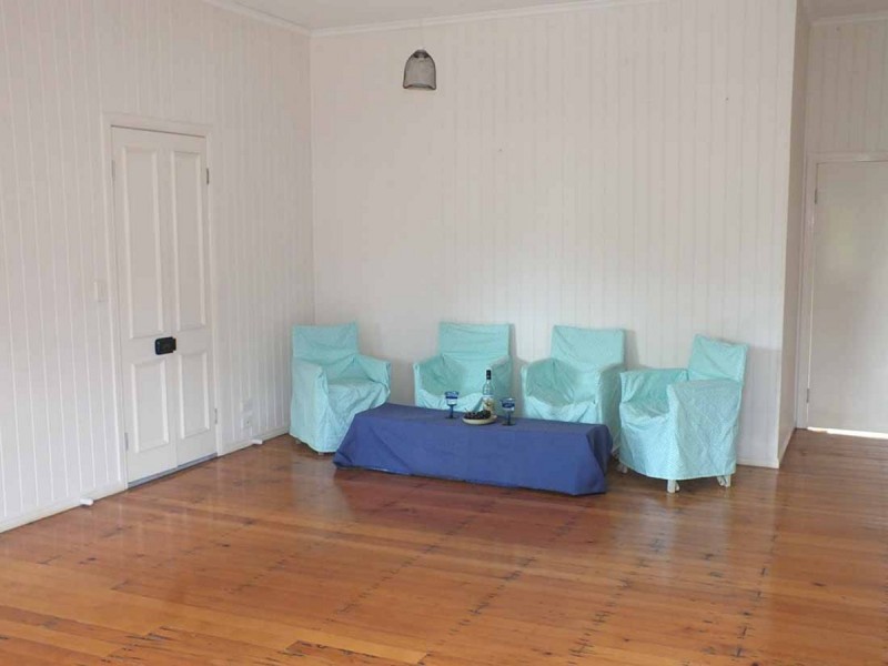 1 Grimes Street, Auchenflower QLD 4066