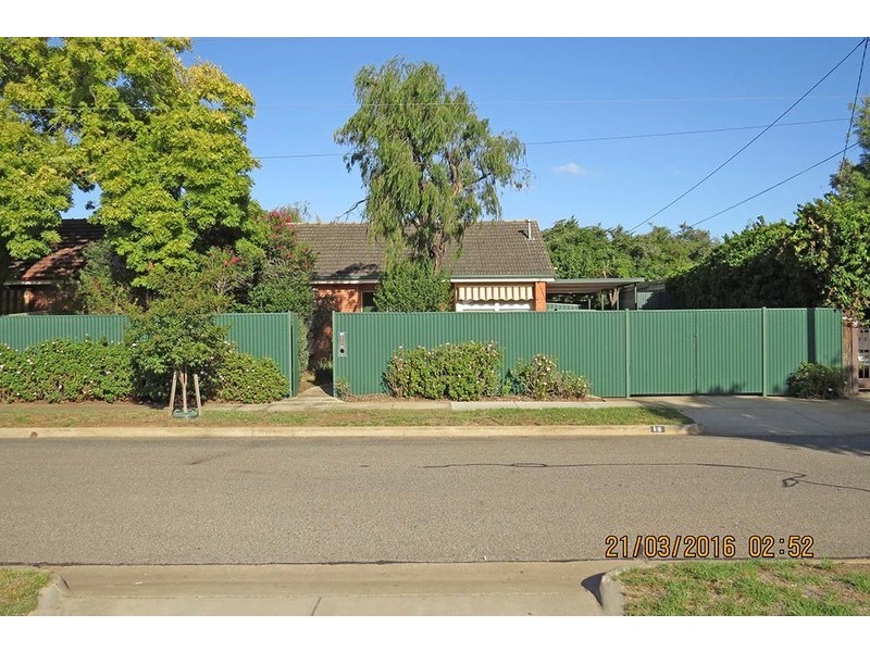 18 O’Reilly Street, Parafield Gardens SA 5107