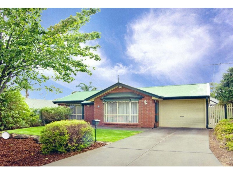 15 Emperor Avenue, Golden Grove SA 5125