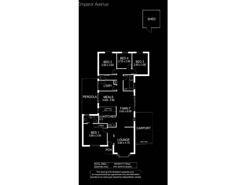 15 Emperor Avenue, Golden Grove SA 5125