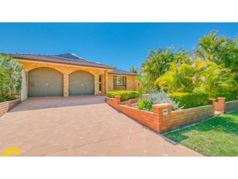 44 Nemira Street, Carseldine QLD 4034