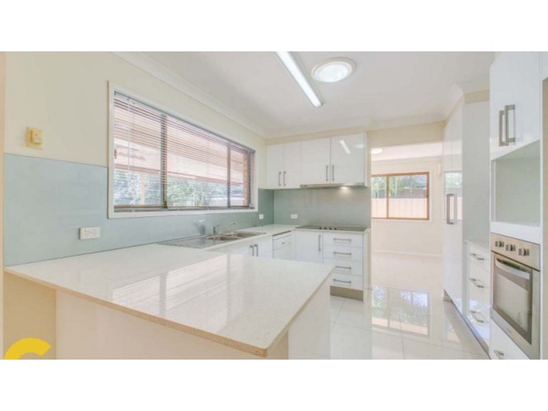 44 Nemira Street, Carseldine QLD 4034