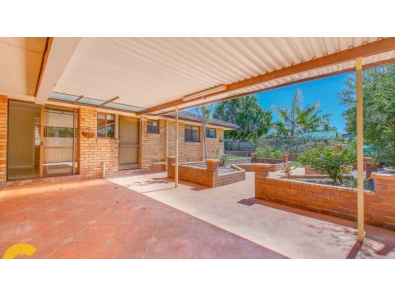 44 Nemira Street, Carseldine QLD 4034