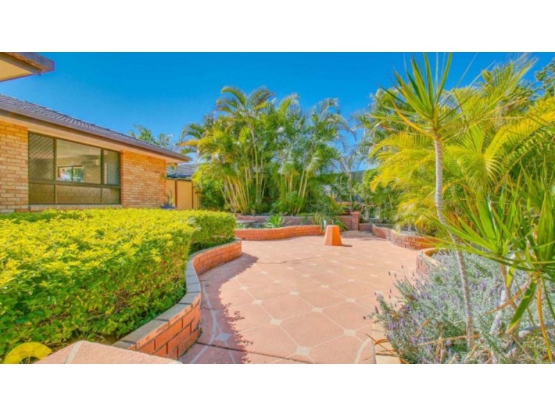 44 Nemira Street, Carseldine QLD 4034