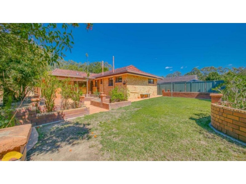 44 Nemira Street, Carseldine QLD 4034