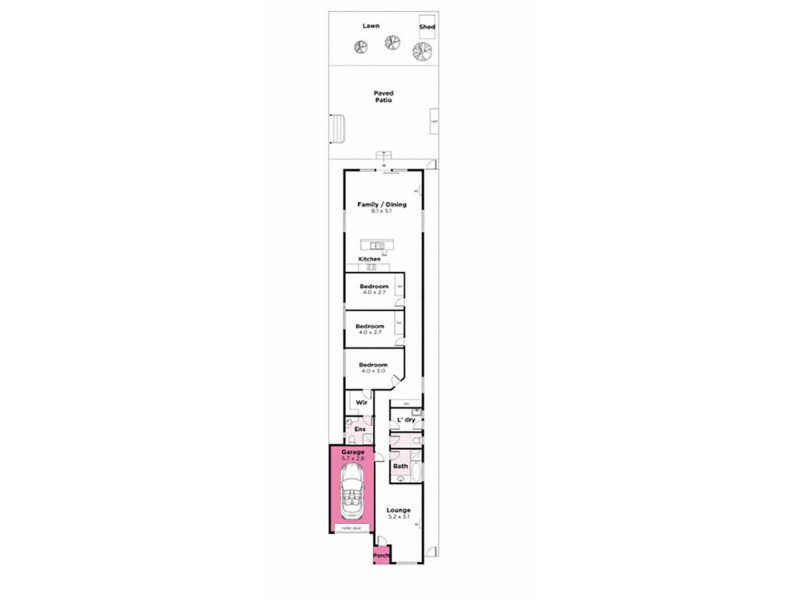 41A Warwick Street, Enfield SA 5085