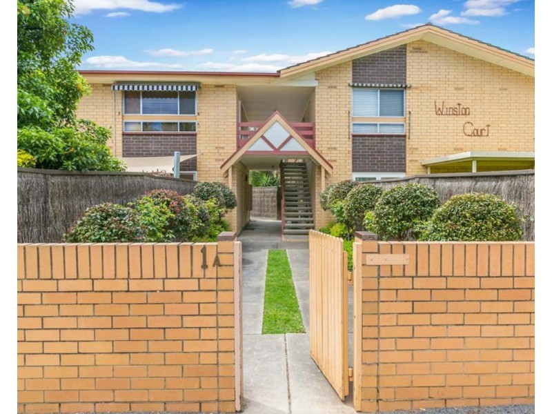 5/1 Winston Avenue, Cumberland Park SA 5041