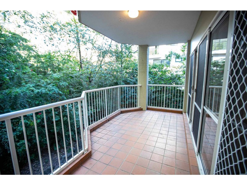 3/84 Musgrave Road, Indooroopilly QLD 4068