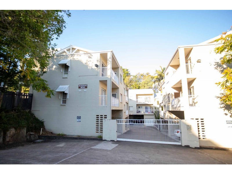 3/84 Musgrave Road, Indooroopilly QLD 4068