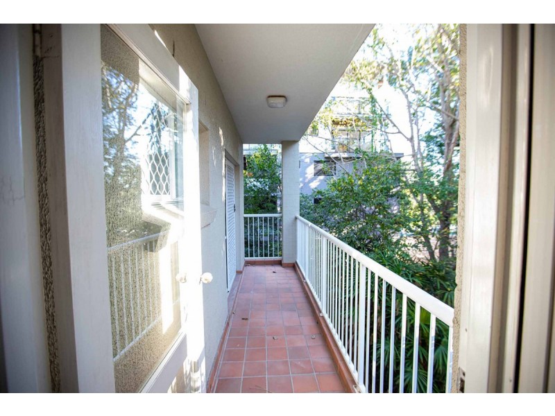 3/84 Musgrave Road, Indooroopilly QLD 4068