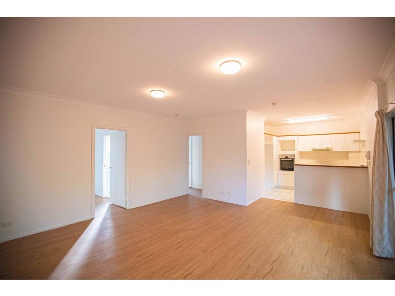 3/84 Musgrave Road, Indooroopilly QLD 4068